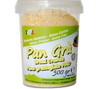 Pan gra' pane grattugiato fino freselle del vesuvio 300 g