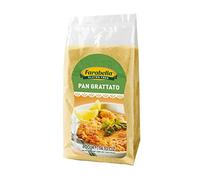 Pan Grattato Farabella Senza Glutine Pacco da 400 g Per Frittura