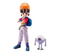 PREORDER Dragon Ball GT - S.H. Figuarts: PAN & GILL by Bandai Tamashii