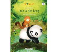 Pan is niet bang