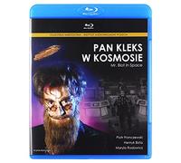 Pan Kleks w kosmosie [Blu-Ray] [Region Free] (IMPORT) (Nessuna versione italiana)
