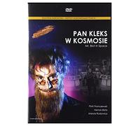 Pan Kleks w kosmosie [DVD] (IMPORT) (Nessuna versione italiana)