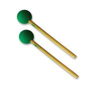 Pan Land - Coppia di bacchette per steel pan