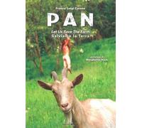 Pan. Let us save the earth-Salviamo la terra
