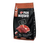 Pan Mięsko Cat Medium Manzo con Cervo - 5 kg