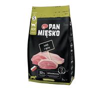 Pan Mięsko Cat Small Tacchino con Oca - Set %: 2 x 5 kg