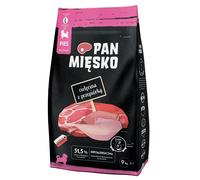 Mangime PAN MI÷SKO L Manzo 9 kg - Marca: PAN MI÷SKO - EAN: 5905342292487