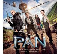 Pan/ O.S.T. - Pan / O.S.T.