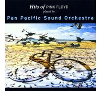 Pan Pacific Sound Orchestra Pan Pacific Sound (CD)