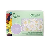Pan Pastel 20 color set Tint 30204 (japan import)
