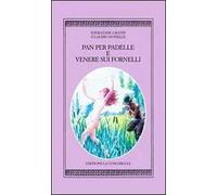 Pan per padelle e Venere sui fornelli