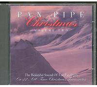 Pan Pipe Christmas Vol.2