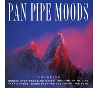 Pan Pipe Moods