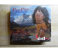 Pan Pipe Moods