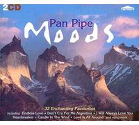 Pan Pipe - Various