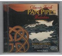 Pan Pipers - Classic Irish Melodies