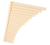 Pan Pipes 18 Flauti Di Pan Strumenti Musicali Flauti Di Pan Multifunzione Pan In Resina