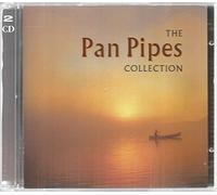 Pan Pipes Collection,the - The Pan Pipes Collection-Dcd