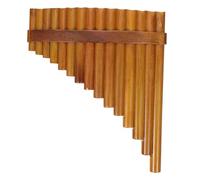 Pan Pipes Flauto Di Pan 15 Flauti A Pipa Squisiti Strumenti Musicali Professionali Per Principianti