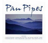Pan Pipes - Pan Pipes