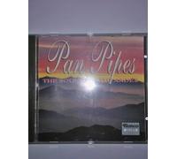 Pan Pipes - Sound of the Andes