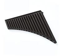 Pan Pipes Suonare Professionalmente Strumenti Musicali Nazionali Per Principianti Il Flauto Di Pan A Tubo 16/18 C È Facile Da Imparare(18C)