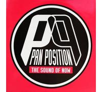 Pan Position - The Sound Of Now