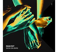 Pan-Pot - Skin On Skin - 12"