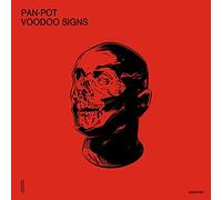 Pan-Pot - Voodoo Sings (Mix)
