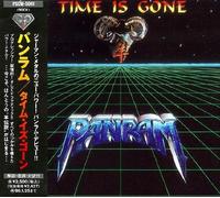 Pan Ram - Time Is Gone