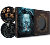 Pan S Labyrinth [06/S, J/Dd5. 1