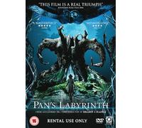 Pan S Labyrinth