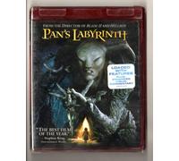 Pan S Labyrinth/[Sub]