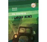 Pan Samochodzik i kapitan Nemo