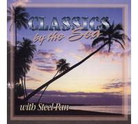 Pan,Steel - Classics By the Sea