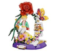 PAN TASY Construction Set The Little Prince, Starry Garden (86336)
