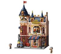 PAN TASY Set di Costruzione Il Negozio di Giocattoli (85031)