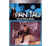 Pan Tau 3 - Das ist nicht zu fassen