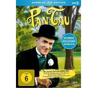 Pan Tau - Die komplette Serie (Sammler-Edition)