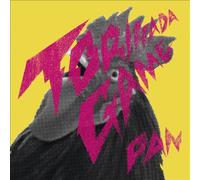 PAN - TORIHADA GAME