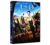 Pan Viaje A Nunca Jamás