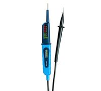 PAN VOLT 400 - Rilevatore di tensione, 2 poli, 400 V, CA/CC