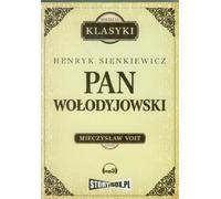 Pan Wolodyjowski