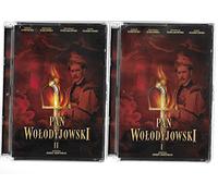 Pan Wolodyjowski [2DVD] (IMPORT) (Nessuna versione italiana)