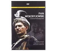 Pan Wolodyjowski [DVD] (IMPORT) (Nessuna versione italiana)