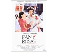 Pan Y Rosas [Import espagnol]