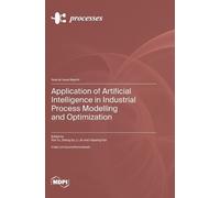 Pan Yu Sheng Du Application of Artificial Intelligence in Ind (Copertina rigida)