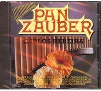 Pan-Zauber (Einsame Hirte, Vaya Con Dios, El Condor Pasa, Pan-Träume, Dolannes Melodie a.m.m.)