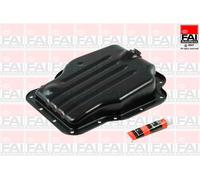 PAN016 FAI AutoParts Coppa olio per OPEL,VAUXHALL