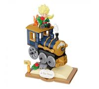 The Little Prince Starry Ride Construction Set Train 16 Cm Pantasy